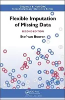 A hiányzó adatok rugalmas beszámítása, második kiadás - Flexible Imputation of Missing Data, Second Edition