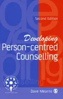 A személyközpontú tanácsadás fejlesztése - Developing Person-Centred Counselling