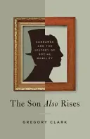 A fiú is felemelkedik: A családnevek és a társadalmi mobilitás története - The Son Also Rises: Surnames and the History of Social Mobility