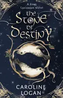 A végzet köve - A négy kincs regénye (1. könyv) - Stone of Destiny - A Four Treasures Novel (Book 1)