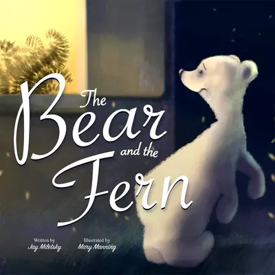 A medve és a páfrány - The Bear and the Fern