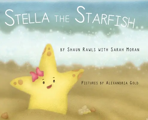 Stella a tengeri csillag - Stella the Starfish