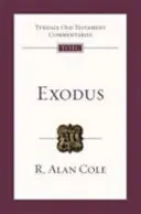 Exodus: Tyndale ószövetségi kommentár - Exodus: Tyndale Old Testament Commentary