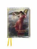 Shakespeare verseinek illusztrált könyve - The Illustrated Book of Shakespeare's Verse