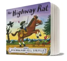 Highway Rat ajándék kiadás - Highway Rat Gift Edition