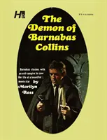 Dark Shadows the Complete Paperback Library Reprint 8. kötet: The Demon of Barnabas Collins (Sötét árnyak) - Dark Shadows the Complete Paperback Library Reprint Volume 8: The Demon of Barnabas Collins