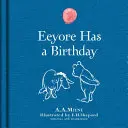 Micimackó: Micimackónak születésnapja van - Winnie-the-Pooh: Eeyore Has A Birthday