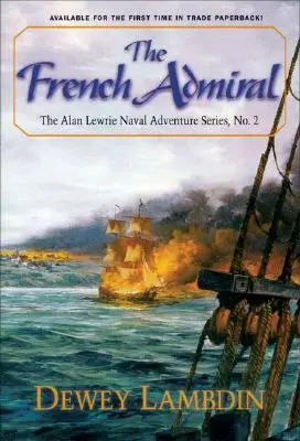 A francia admirális - The French Admiral