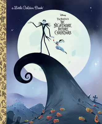 A karácsony előtti rémálom (Disney Classic) - The Nightmare Before Christmas (Disney Classic)