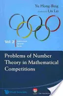 A számelmélet problémái matematikai versenyeken - Problems of Number Theory in Mathematical Competitions