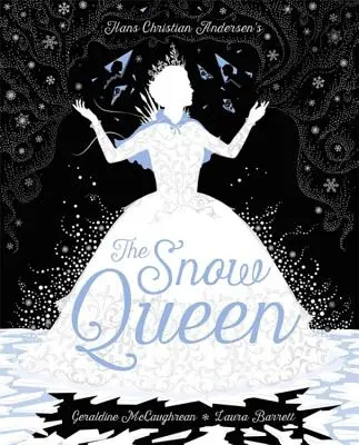 Sněhová královna - The Snow Queen