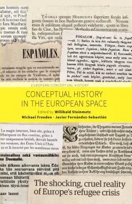 Fogalomtörténet az európai térben - Conceptual History in the European Space