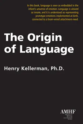 A nyelv eredete - The Origin of Language