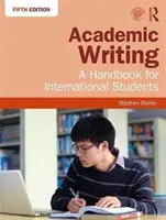 Akadémiai írás: A Handbook for International Students - Academic Writing: A Handbook for International Students