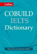 Collins Cobuild Ielts szótár - Collins Cobuild Ielts Dictionary