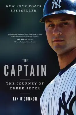 A kapitány: Derek Jeter útja - The Captain: The Journey of Derek Jeter