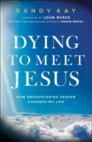 Meghalni, hogy találkozzunk Jézussal: Hogyan változtatta meg az életemet a mennyországgal való találkozás - Dying to Meet Jesus: How Encountering Heaven Changed My Life