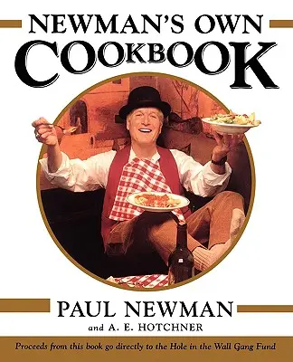 Newman's Own Cookbook