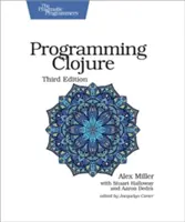 Clojure programozás - Programming Clojure