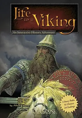 Az élet mint viking: Interaktív történelmi kaland - Life as a Viking: An Interactive History Adventure