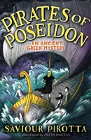 Poseidon kalózai: Egy ókori görög rejtély - Pirates of Poseidon: An Ancient Greek Mystery