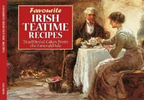 Lazac kedvenc ír teázós receptjei - Salmon Favourite Irish Tea Time Recipes