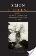 Stephens játszik: 2: One Minute; Country Music; Motortown; Pornográfia; Sea Wall - Stephens Plays: 2: One Minute; Country Music; Motortown; Pornography; Sea Wall