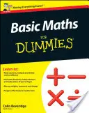 Matematikai alapismeretek Dummies számára - Basic Maths For Dummies