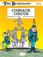 Kozák cirkusz - Cossack Circus