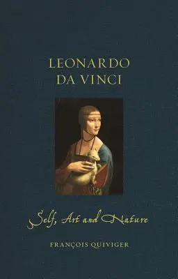 Leonardo Da Vinci: Önművészet és természet - Leonardo Da Vinci: Self Art and Nature