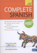 Teljes spanyol nyelvtanfolyam kezdőtől a középhaladó szintig: Tanulj meg olvasni, írni, beszélni és megérteni egy új nyelvet - Complete Spanish Beginner to Intermediate Course: Learn to Read, Write, Speak and Understand a New Language