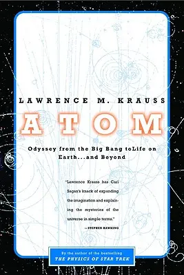 Atom: Egyetlen oxigénatom Odüsszeiája az ősrobbanástól a földi életig... és azon túl... - Atom: A Single Oxygen Atom's Odyssey from the Big Bang to Life on Earth... and Beyond