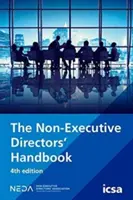 A nem ügyvezető igazgatók kézikönyve - Non-Executive Directors' Handbook