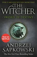 A végzet kardja - A boszorkány meséi - Mostantól a Netflix egyik fő sorozata. - Sword of Destiny - Tales of the Witcher - Now a major Netflix show