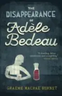 Adele Bedeau eltűnése - Disappearance Of Adele Bedeau