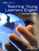 Fiatal tanulók angol nyelvtanítása - Teaching Young Learners English