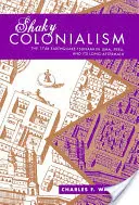 Ingatag gyarmatosítás: Az 1746-os földrengés-szökőár a perui Limában és hosszú utóélete - Shaky Colonialism: The 1746 Earthquake-Tsunami in Lima, Peru, and Its Long Aftermath