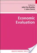 Gazdasági értékelés - Economic Evaluation