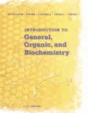 Bevezetés az általános, szerves és biokémiába (Brown William (Beloit College)) - Introduction to General, Organic and Biochemistry (Brown William (Beloit College))