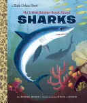 Az én kis aranykönyvem a cápákról - My Little Golden Book about Sharks