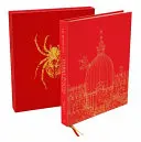 Harry Potter és a titkok kamrája - Deluxe illusztrált csúszómappás kiadás - Harry Potter and the Chamber of Secrets - Deluxe Illustrated Slipcase Edition