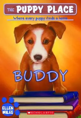 Buddy (a kiskutya helye #5), 5 - Buddy (the Puppy Place #5), 5