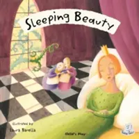 Csipkerózsika - Sleeping Beauty