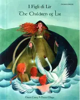 Lir gyermekei (angol/olasz) - children of Lir (English/Italian)