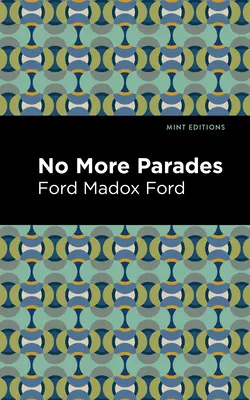 No More Parades