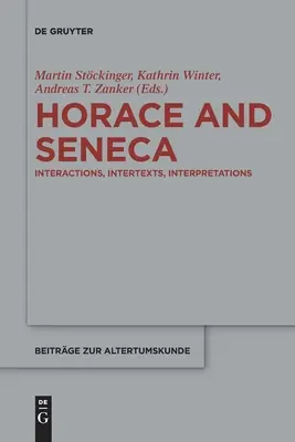 Horatius és Seneca - Horace and Seneca