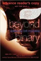 Beyond Binary: Genderqueer and Sexually Fluid Spekulatív Fiction: The Genderqueer and Sexually Fluid Speculative Fiction - Beyond Binary: Genderqueer and Sexually Fluid Speculative Fiction