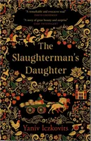 Slaughterman's Daughterman's Daughter - A 2021-es Wingate-díj nyertese - Slaughterman's Daughter - Winner of the Wingate Prize 2021