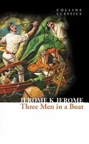 Három férfi egy csónakban - Three Men in a Boat