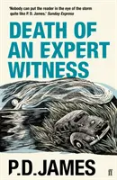 Egy szakértő tanú halála - Death of an Expert Witness